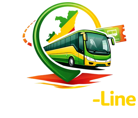 Mobembo Line — Vente & achat de tickets